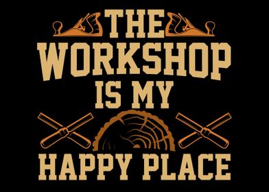 Carpenter Woodworker