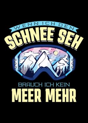 Super Ski Spruch