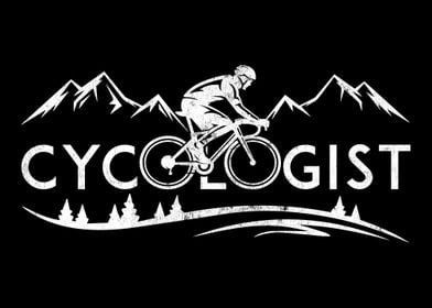 Cycologist Cycling Bicycle