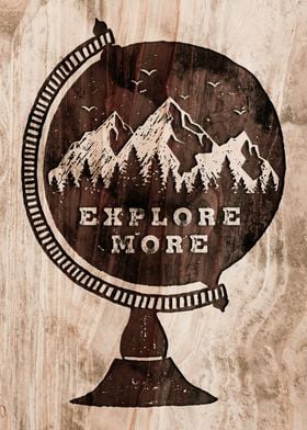 Explore the World