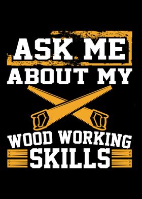 Carpenter Woodworker