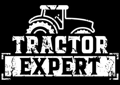 Tractor Expert