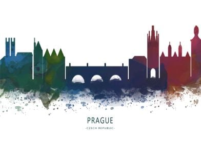 Prague