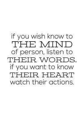 Positive Quotes WallPoster