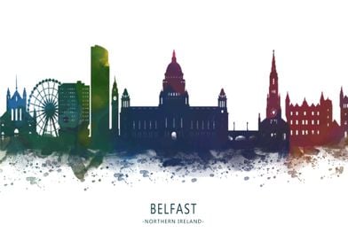 Belfast