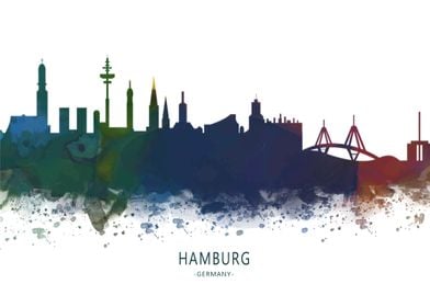 Hamburg Germany