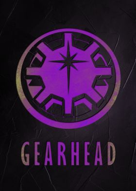 GEARHEAD Aurora Legion