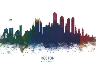 Boston