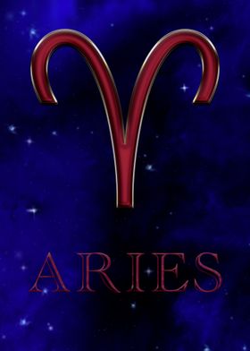 Aries Astrilical sign
