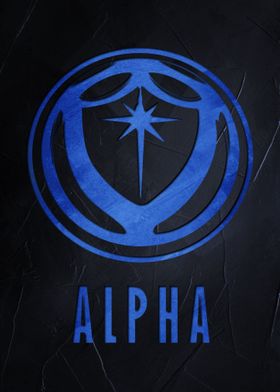 ALPHA Aurora Legion