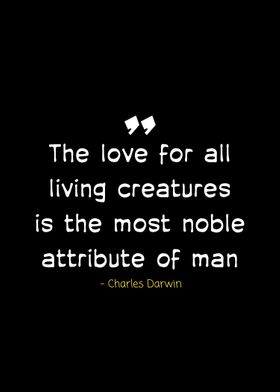 charles darwin quotes