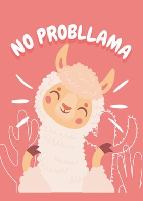 No Prob Llama