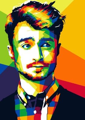 Daniel Radcliffe Wpap