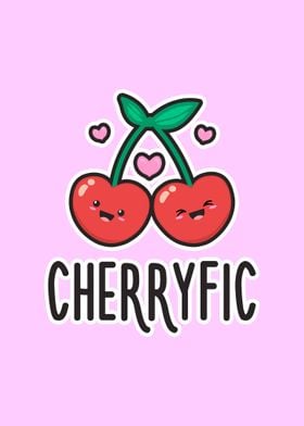 Cherry Besties