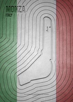 GP Italy Monza