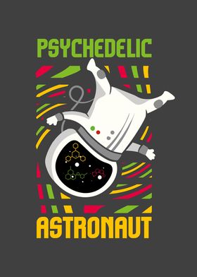 Psychedelic Astronaut