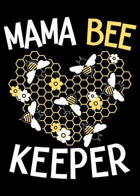 Mama Beekeeper