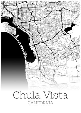 Chula Vista California