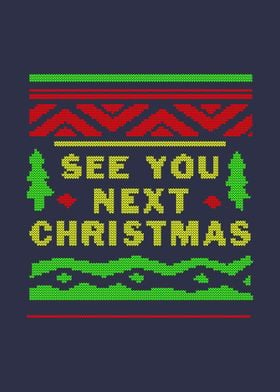 See You Next Christmas