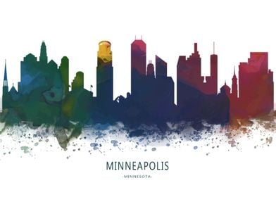 Minneapolis Minnesota