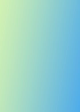 red blue green gradient