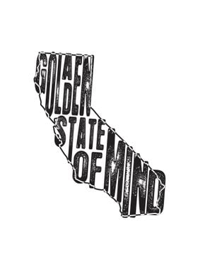 State Of Mind California