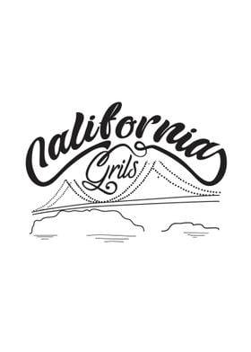 Girls California