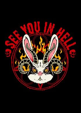 Rabbit Hell