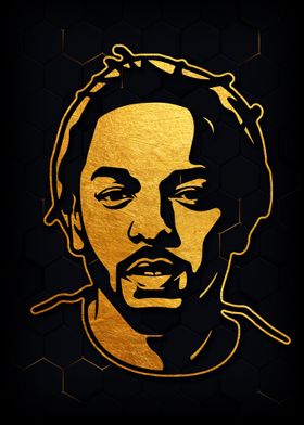 Kendrick Lamar 