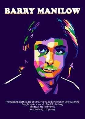 Barry Manilow