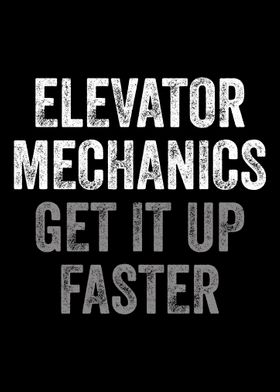 Elevator Mechanics