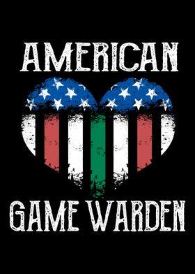 Conservation Officer