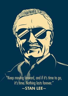 Stan Lee