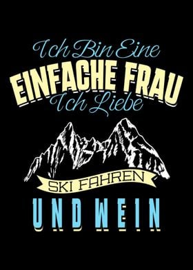 Super Skipiste Spruch