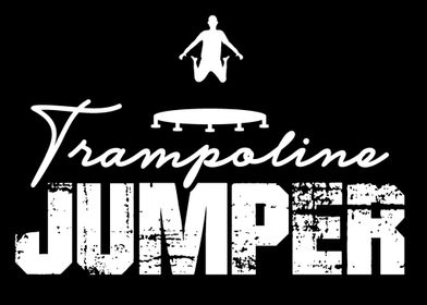 Trampoline Jumper