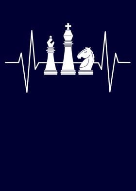 Chess Heartbeat