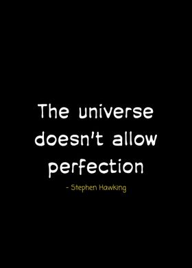 Stephen Hawking quotes