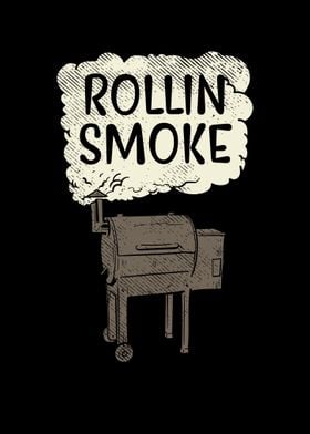 Rollin Smoke