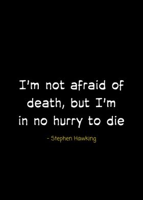 Stephen Hawking quotes