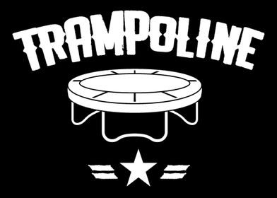 Trampoline