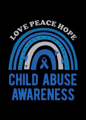 Child Abuse Awareness