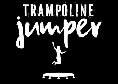 Trampoline Jumper