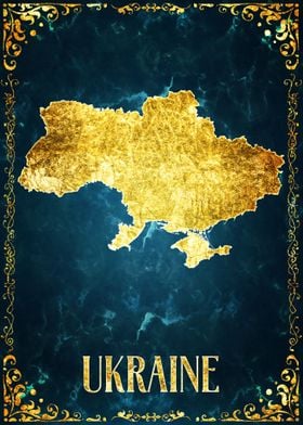 ukraine