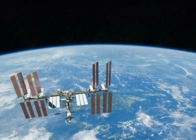 ISS