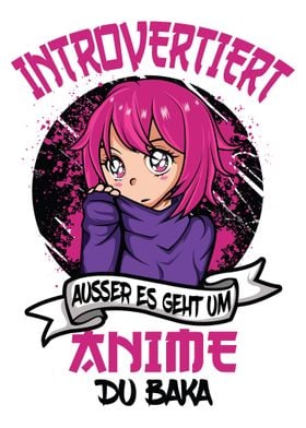 Toller Manga Spruch