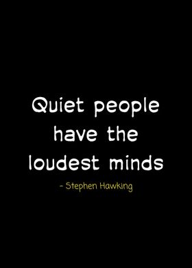 Stephen Hawking quotes