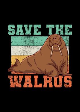 Walrus Vintage