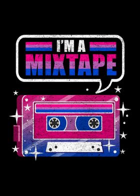 Bisexual Im A Mixtape