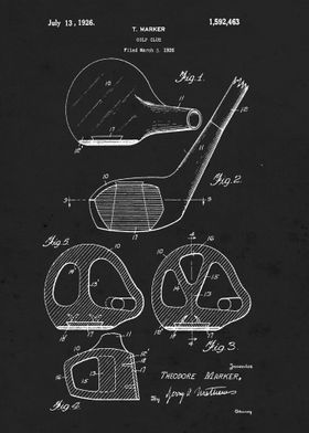 Golf Club 1926