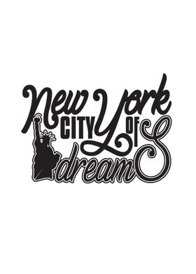 Dream New York